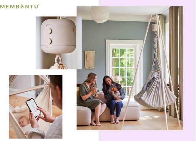 Intelligens hintamotor Membantu LeeLo01